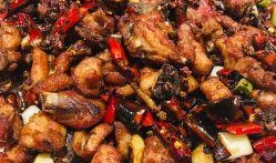 鸡的最新爆料图片,揭秘最新爆料的网红鸡风采