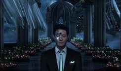 歌手黎明宣传片爆料视频,光影交错，音乐传奇再续篇章